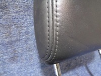 фото thumb №2, Подголовник alfa romeo giulietta 2010- передний кожа