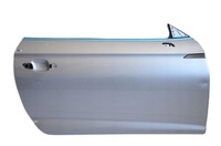 фото thumb №1, Audi a5 8w7 двері праві перед сріблястий cabrio