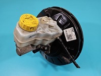 фото thumb №1, Підсилювач гальм гальмівні skoda rapid 6r1614105r 1.2 tsi