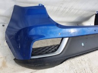 фото thumb №2, Mg zs бампер задня задній