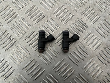 фото thumb №1, Vw skoda 1.0 mpi chy інжектор 04e906031h
