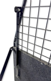 1s0867689a skoda citygo vw up стіна перегородкова оригінал багажника кріплення Недорого, фото thumb