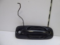 фото thumb №2, Voyager iv ручка наружная перед правый 5d