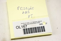 фото thumb №5, Ol167 kia rio iv 16- 1.2i датчик abs правый задняя