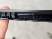 фото thumb №10, Захист dekor консолі панелі молдинг opel mokka b ii 9834928580