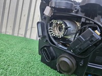 фото thumb №14, Лампа левая перед vw amarok 2h3 lift bi-xenon led