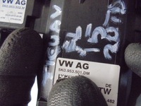 фото thumb №7, Перемикач комбінований vw tiguan i fl 15 r