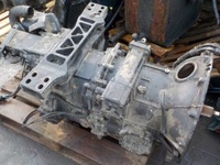 фото thumb №1, Scania grs 905r коробка передач передач