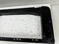 Tesla model x 15- дверь каркас рама правая задняя Доставка, фото thumb