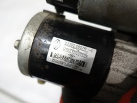 фото thumb №8, Dacia sandero ii 0.9 tce renault clio iv captur 1.2 стартер автоматична коробка передач