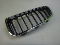 фото thumb №14, Решітка радіатора решітка радіатора ліва bmw 4 f32 f33 f36 хром