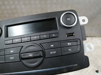 фото thumb №2, Dacia sandero ii lift радио cd 281155972r