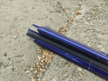 фото thumb №4, Ford s-max mk2 планка пороговая левая накладка em2b-r101d57-b 2015-