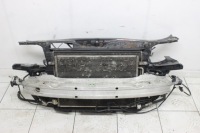 Купить Ремень передний усилитель радиатор балка audi a4 b6 2.0 b автоматическая коробка передач, фото thumb
