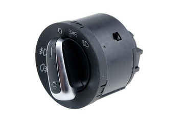 фото thumb №3, Выключатель света vw golf v 03- golf plus 05-