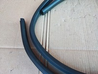 фото thumb №8, Ford ecosport 2016r прокладка двері ліва задня задня лівий