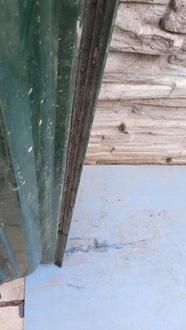 фото thumb №12, Дверь левая перед opel zafira a 00r kombi