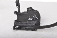 фото thumb №2, Smart forfour 453 замок дверь левый задняя задний