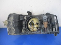 фото thumb №5, Freelander i лампа фара левый перед оригинал