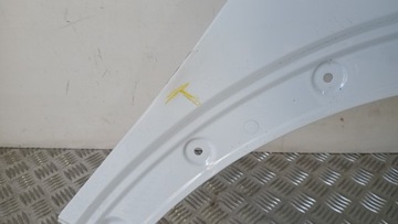 фото thumb №6, Крило перед citroen c5 aircross 17-25 оригінал праві гарний