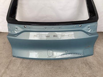 фото thumb №3, Aiways u5 кришка багажника зад