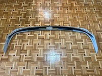 фото thumb №8, Новий спойлер спойлер кришки alpina оригінал bmw 7 e65 4100754