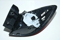 фото thumb №6, Лампа лівий задня 265558548r renault captur i 2013-2017 вкладиш