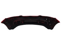 фото thumb №12, Бампер перед переднее vw golf v 5 plus + 2004-2009 - lp3g - 5m0807221