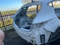 фото thumb №6, Seat leon iv 5fa hb pas задній чверть задня ліва права pas задня