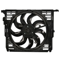 фото thumb №1, Вентилятор радіатора do bmw 5 f11 7 f01 f02 f03 f04