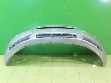 фото thumb №6, Volvo s80 ii рестайлінг i 2.4 d 10r sedan 4d бампер перед