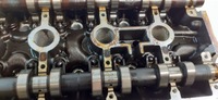 фото thumb №7, Головка клапанов renault laguna ii 1,8 16v