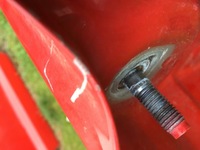 фото thumb №14, Двері праве ліва ford mustang vi pq