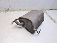 фото thumb №7, Глушник кінцевий вихлоп праві forester iii 2.0 d