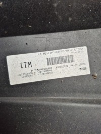 фото thumb №13, Bmw 3 f30 f31 м-пакет lci рестайлінг 15- бампер перед передній 4xpdc 8054128