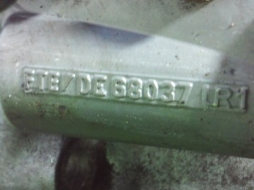 фото thumb №6, Mazda 5 коробка передач коробки передач 2.0 citd cc3167b72 6 передача
