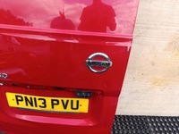 фото thumb №7, Nissan nv200 5d двері задня лівий z10