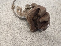 фото thumb №5, Honda civic vii 01- 05 ep-eu суппорт задняя правый