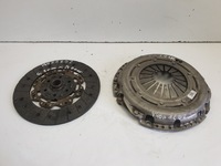 фото thumb №1, Volvo v40 ii 1.6 d2 диск притиск зчеплення