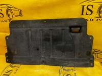 фото thumb №1, Плита захист pod двигун двигуна підвіска ford explorer mk6