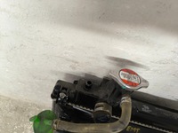 фото thumb №9, Радиатор woda кондиционера nissan pixo вентилятор 17700-m68k00