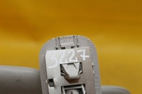 фото thumb №8, Защита козырёк prwy renault espace iv