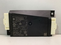 фото thumb №1, Mercedes a35 w177 модуль блок управления keyless go a1679007112