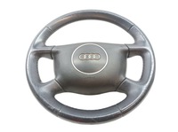 фото thumb №1, Кермо шкіряний audi a3 i 1996-2003 8l