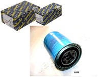 фото thumb №1, Фильтр масла nissan terrano ii 96- japanparts