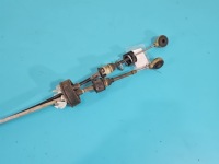 фото thumb №8, Ручник  кулиса коробки тросы opel zafira b 1.8 16v