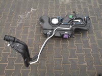 фото thumb №1, Peugeot 208 ii бак топлива bak 1.2thp