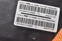 фото thumb №7, Citroen ds3 подушка безопасности подушка воздушная сиденье 9683584980