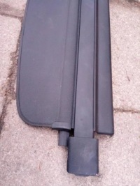 фото thumb №9, Шторка багажника vw golf vii kombi oryg.