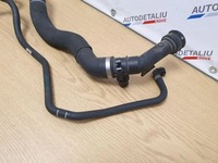 фото thumb №7, Труба охлаждение bmw 2 coupe f22, f87 17127647293 1.5l бензиновый 2017